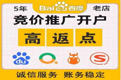 百度竞价运营技巧深度解析
